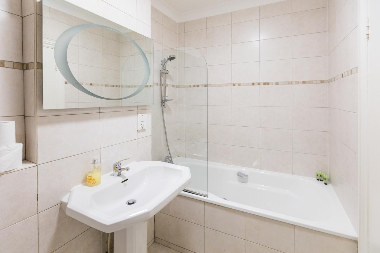 Victoria Mews Apartment Londres Quarto foto